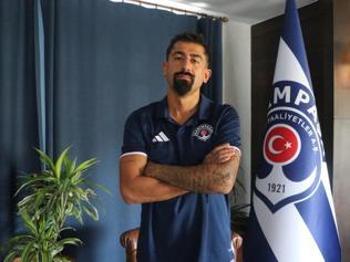Kerem Demirbay: Türkiye, Bundesligadan zor