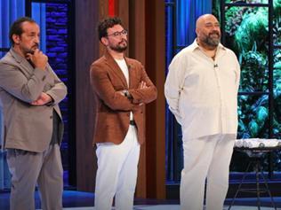 MASTERCHEFTE 8. ÖNLÜĞÜ ALAN İSİM 25 TEMMUZ 2026 | MasterChefte ana kadroya kim girdi, 8. önlüğü kim aldı
