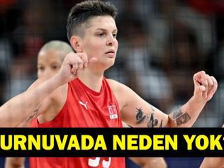 EBRAR KARAKURT MİLLİ TAKIMDA NEDEN YOK Filenin Sultanları Ebrar Karakurt sakat mı, neden oynamıyor