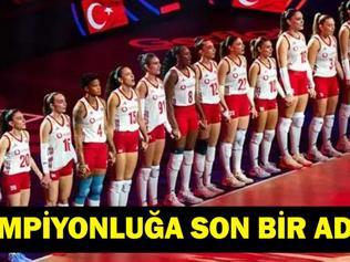 FİLENİN SULTANLARI TÜRKİYE VNL ŞAMPİYONU Türkiye Brezilya Maçı Kaç Kaç Bitti Vargas Şov Yaptı