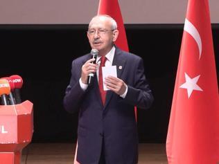 CHPnin Sarıyerdeki etkinliğiyle ilgili iddialara soruşturma