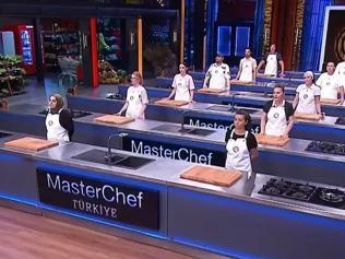 MASTERCHEF ANA KADROYA GİREN 9. YARIŞMACI: Bu akşam ana kadroya kim girdi MasterChefte ana kadroya giren 9. yarışmacı kim oldu