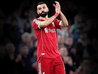 Beşiktaştan Mohamed Salah için dev teklif Maaşı ve bonus detayı ortaya çıktı