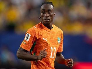 YAN DIOMANDE KİMDİR Fenerbahçenin Gönderdiği Yan Diomande Real Madride Mi Transfer Oldu Arda Gülerle Takım Arkadaşı Mı Oldu