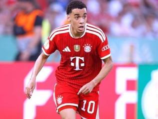GALATASARAY JAMAL MUSİALA TRANSFERİ: Jamal Musiala Galatasaray transferi bitti mi Musiala Galatasaraya mı geliyor