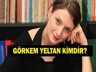 GÖRKEM YELTAN KİMDİR Yılan Hikayesinin Komiser Deryası Görkem Yeltan Kaç Yaşında, Nereli Mehmet Gürelinin Evlat Edindiği Görkem Yeltanın Rol Aldığı Diziler ve Filmler...