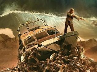 Kıyametten Sonra filminin konusu nedir Kıyametten Sonra filminin oyuncuları kimler