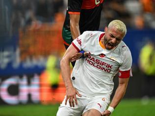ÖZET | Galatasaray - Venezia