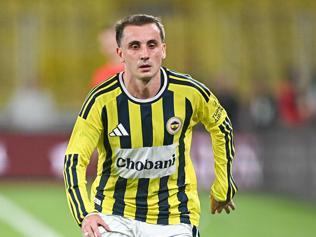 Fenerbahçede Kerem Aktürkoğluna talip çıktı İtalyan devi harekete geçti...
