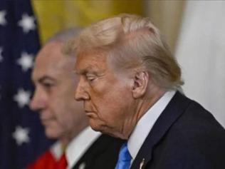 Netanyahu bildiğimiz gibi: Görüşme öncesi provokasyon