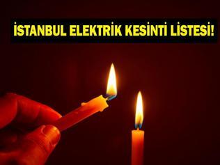 İSTANBULDA ELEKTRİK KESİNTİSİ ALARMI 29 Temmuz 2026 BEDAŞ Elektrik Kesintisi: Hangi İlçelerde Elektrikler Kesilecek 19 İlçe İçin Kritik Duyuru...