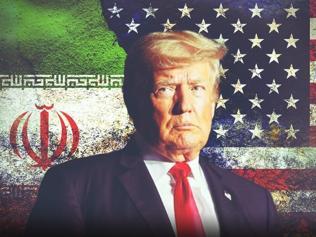 Trumptan İrana yeni rest: Anlaşma olmazsa işi bitiririm