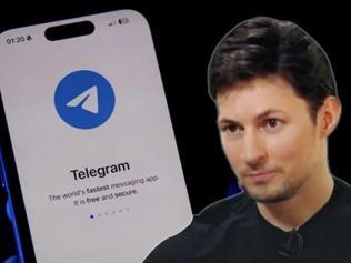 Rusya-Telegram arasında ipler koptu: Uluslararası arama kararı çıkardı