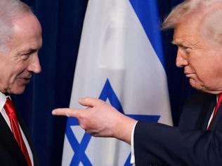 Netanyahu Trumpı yönlendirdiği iddialarını reddetti: Ben küçük ortağım, ABD kıdemli ortak