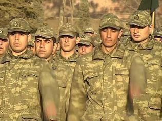 Ağustos 2026 askerlik yerleri açıklandı