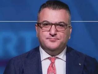 SON DAKİKA HABERİ: Cem Küçük gözaltına alındı