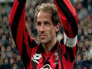 BARESİ NEDEN ÖLDÜ İtalya ve Milan Efsanesi Franco Baresi Kimdir, Kaç Yaşındaydı, Hangi Takımlarda Oynadı Hastalığı Neydi