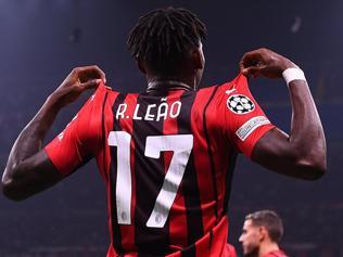 TRANSFER HABERİ | Fenerbahçe’den Rafael Leao için yeni hamle