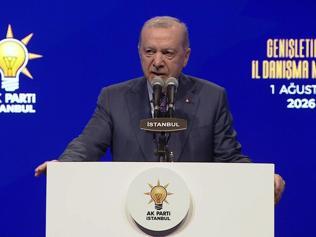 SON DAKİKA... Rozetleri Erdoğan taktı 3 belediye başkanı AK Partiye geçti