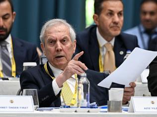 Aziz Yıldırım’dan forvet transferi müjdesi: Listedeki golcüler belli oldu