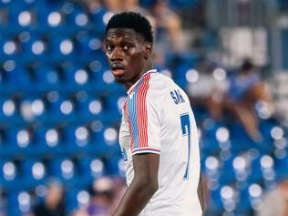 TRANSFER HABERİ | Fenerbahçe, Ismaila Sarr’ı bitiriyor