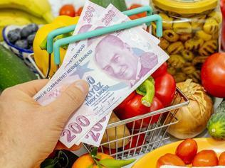 Son dakika haberi... Enflasyon verisi bugün açıklanacak: İşte ekonomistlerin beklentisi