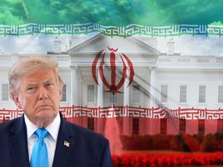 SON DAKİKA... Trump ABD-İran müzakerelere başlıyor dedi, Tahran yalanladı