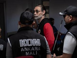 Son dakika haberi: Erdal Beşikçioğlu tutuklandı