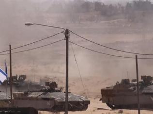 Netanyahu Mısıra mı saldıracak