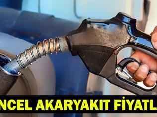 MOTORİNE İNDİRİM | Güncel Akaryakıt-Petrol Fiyatları 5 Ağustos İstanbul, İzmir, Ankara: Mazot, Benzin Ne Kadar, Kaç TL Oldu