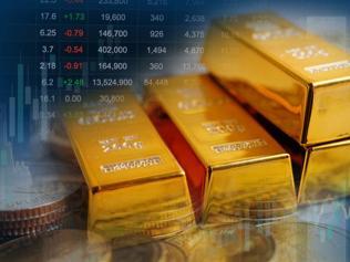 Altında zirve tahmini değişti: RBCden 5.300 dolarlık senaryo
