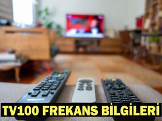 TV100 FREKANS BİLGİLERİ | TV100 FREKANS UYDU AYARI NASIL YAPILIR tv100 şifresiz mi tv100 Digitürk, D-Smart, Tivibu, Kablo TV kaçıncı kanalda