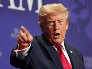 Mühimmat iddiaları Trumpı kızdırdı: Bu hain açıklamaları sızdıranlar avlanıyor