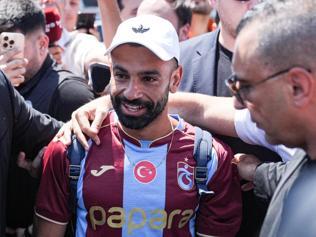 Cem Yılmaz, Salah transferini değerlendirdi: Trabzonspor bu sezonun en iddialı takımı olacak