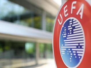 ÜLKE PUAN SIRALAMASI SON DURUM | UEFA Ülke Puanı Sıralamasında Türkiye Kaçıncı Sırada