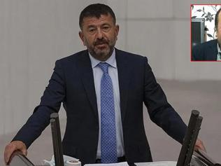 İzmir Büyükşehir Belediyesine soruşturma Veli Ağbaba’nın ağabeyi tutuklandı
