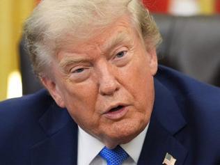 ABD başkanı Trumptan İranla müzakere, Hürmüz ve benzin fiyatları açıklaması