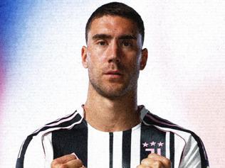 Beşiktaşla anlaşan Vlahovic, İstanbula geliyor