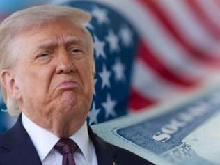 Trumptan doğumla vatandaşlık hakkına kısıtlama