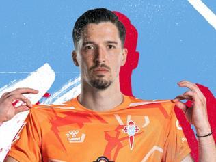 RESMİLEŞTİ | Celta Vigo, Altay Bayındır’ı kiralık olarak kadrosuna kattı