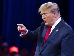 İran-ABD savaşının sonu yakın mı TRUMPIN 3 YOLU