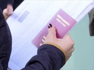 Sanal medyada garantili vize” tuzağı
