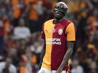 Galatasaraydan tatsız prova Sarı kırmızılılar Villarreale mağlup oldu