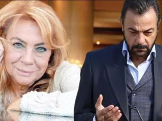 Kerem Alışık’tan Annesi Çolpan İlhan’a Duygusal Şiir: “İyi ki Vardın, İyi ki Varsın”