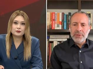 Eski İsrailli Barış Müzakerecisi Levy, CNN TÜRKe konuştu: Netanyahu seçimleri kaybedecek