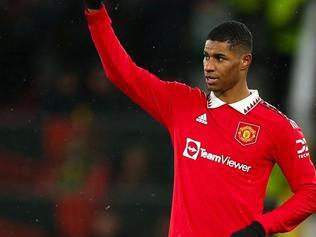 Manchester United’dan Marcus Rashford kararı Fenerbahçe…