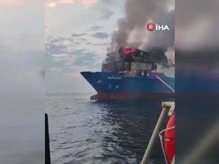 Yeni savaş alanı Karadeniz mi