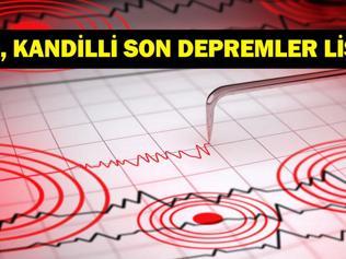 DEPREM SON DAKİKA 10 AĞUSTOS Bugün deprem mi oldu, nerede, kaç şiddetinde 10 Ağustos 2026 AFAD ve Kandilli Rasathanesi son depremler listesi
