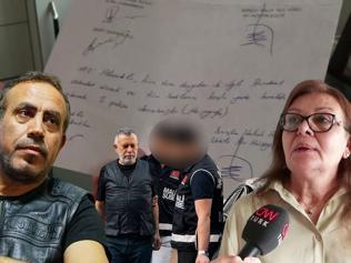 Haluk Levent mağduru aile CNN TÜRKte: 25 yılda 5 milyon dolar kaptırdılar