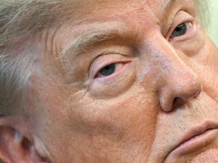 Donald Trump: İrandan tazminat istiyorum